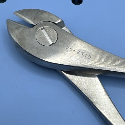 Aspen Surgical Aspen Surgical 56-2510 Wire Cutter Stainless Surgical Instruments reLink Medical