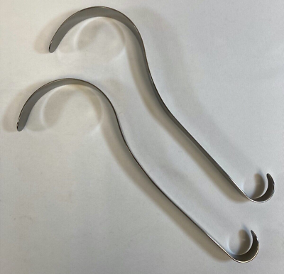 Aspen Surgical Aspen Surgical 50-4303 Symmetry Retractor Deaver No Surgical Instruments reLink Medical