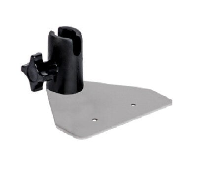 Detecto MVMK2 Medvue Mounting Kit w/ 6550 Transition