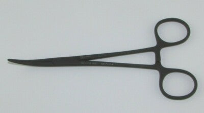 Aspen Surgical Aspen Surgical 15-7316 Symmetry Forceps Crile Artery Curved 6-1/4 Surgical Instruments reLink Medical