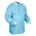 Medicom, Inc. Medicom Inc. 8104-D Hipster Jacket Soft Blue X-Large Supplies reLink Medical