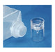 BSN Medical/Jobst BSN Medical/Jobst 7446800 SplashCap Wound Irrigation Bottle Shield Supplies reLink Medical
