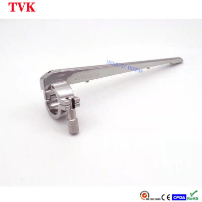 Aspen Surgical Aspen Surgical 1-535-6360 Endocavity Needle Guide Reusable 16 Supplies reLink Medical