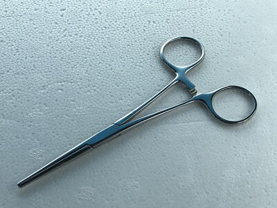 Aspen Surgical Aspen Surgical 32-4100 Forceps Kochar Straight Surgical Instruments reLink Medical