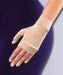 BSN Medical/Jobst BSN Medical/Jobst 101325 Gauntlet 15-20 mmHG Beige Supplies reLink Medical