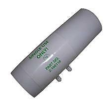 Schiller Americas, Inc. Schiller 2.100118 Plastic Mouthpieces SP-2 Supplies reLink Medical