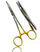 Aspen Surgical Aspen Surgical 10-1820 Symmetry Needle Holder Mayo-Hegar 8 in 203 Supplies reLink Medical