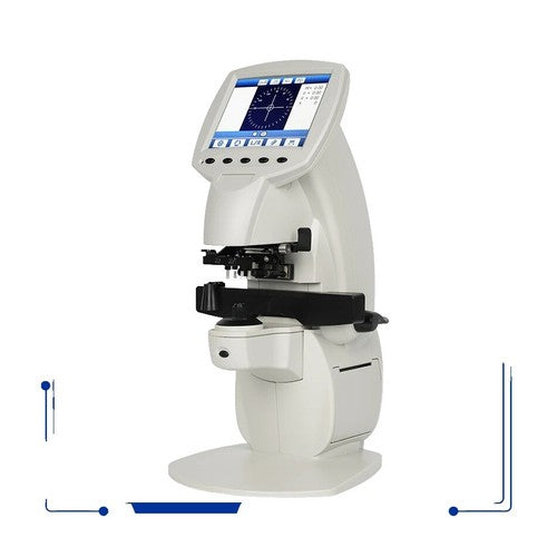 UMF Medical UMF Medical 111 Casters Soft Tread Auto-Lock Occupied Set of 5 Medical Furniture reLink Medical