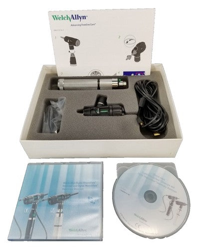 Hillrom Hillrom CP150-0052 Printer Motor Assembly R3 Service Supplies reLink Medical