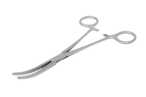 Aspen Surgical Aspen Surgical 06-2005 Symmetry Forceps Hudson 1x2 Teeth 4 Surgical Instruments reLink Medical