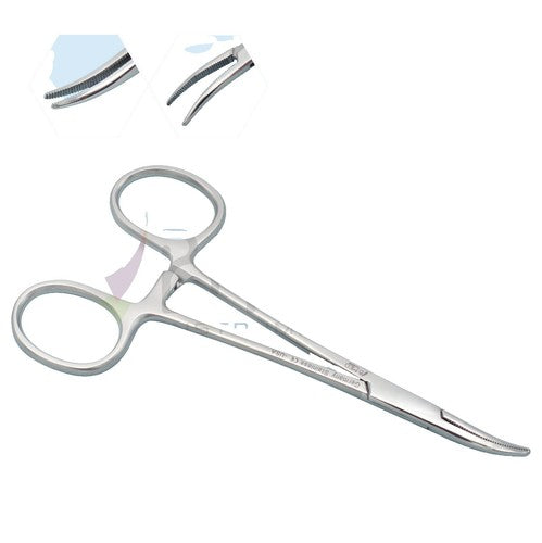 Aspen Surgical Aspen Surgical 16-1220 Symmetry Forceps Rochester Ochsner Straight Surgical Instruments reLink Medical