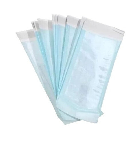 Sultan Healthcare, Inc. Sultan Healthcare Inc. 83020 Sterilization Pouch 10" x 15" Supplies reLink Medical