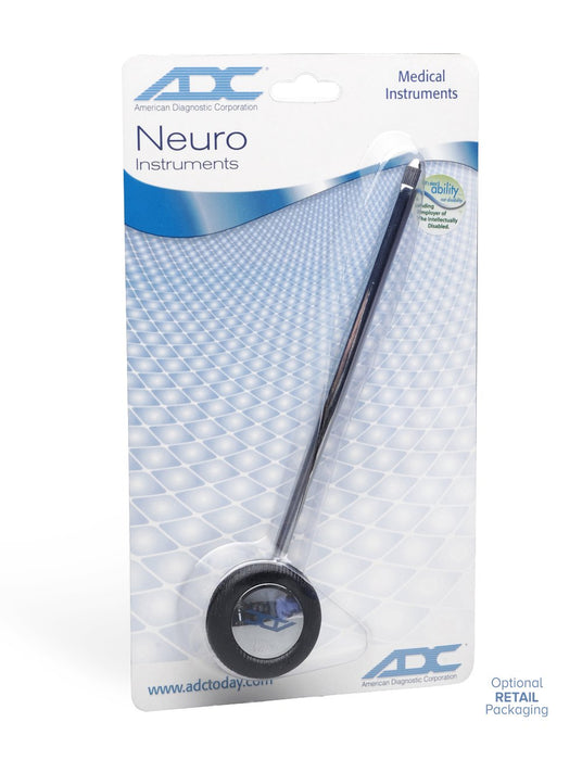 ADC ADC 3697 Babinski Hammer 8-1/2" Diagnostic Exam Equipment reLink Medical