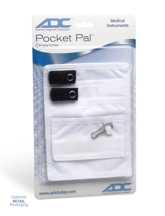 ADC ADC 216 Pocket Pal II Organizer Diagnostic Exam Equipment reLink Medical