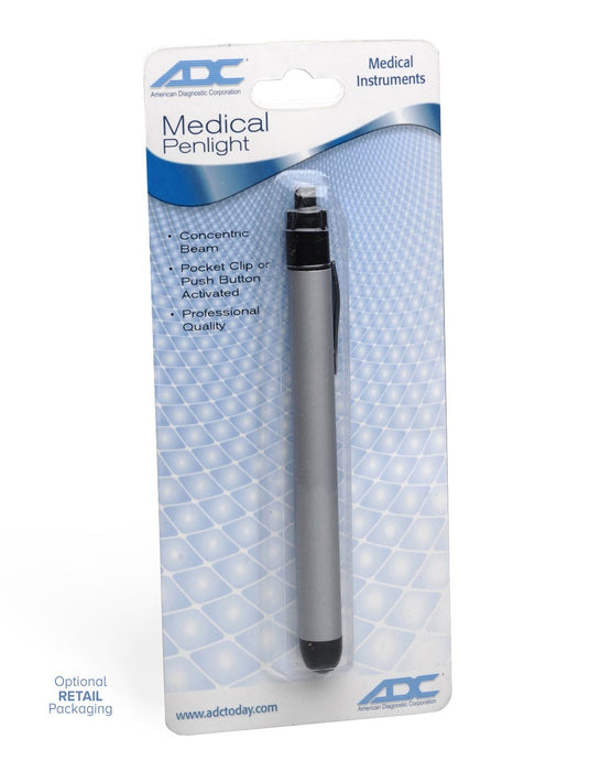 ADC ADC 352 METALITE Penlight Diagnostic Exam Equipment reLink Medical