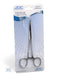ADC ADC 3141 Halstead Mosquito Forceps Curved, 5", Silver Diagnostic Exam Equipment reLink Medical
