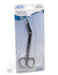 ADC ADC 301 Lister Bandage Scissors 5-1/2", Silver Diagnostic Exam Equipment reLink Medical