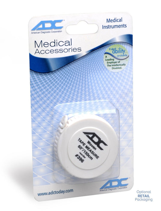 ADC ADC 396 Tape Measure 60" Diagnostic Exam Equipment reLink Medical