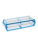 Simport Scientific Simport Scientific S600-13L Test Tube Rack 11.5" x 4.5" x 2.5" 13mm Supplies reLink Medical