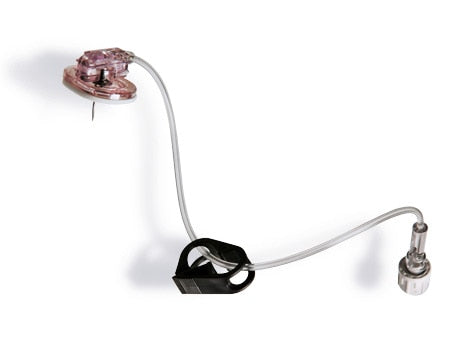 Becton Dickinson (BD) BD LH-0037 SafeStep Huber Needle Set without Y-Injection Site 20G x Supplies reLink Medical