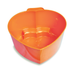 Ansell Ansell 3475-NS Shaped "Orange" Specimen Bowl Non-Sterile 100/bg 1 Supplies reLink Medical