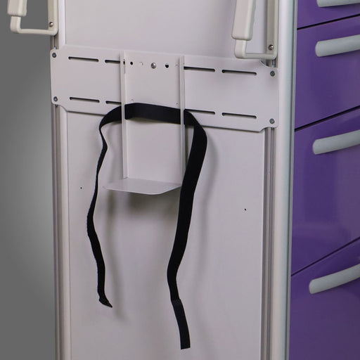 Waterloo Healthcare Waterloo Sharps Container Mounting Bracket Medical Furniture reLink Medical