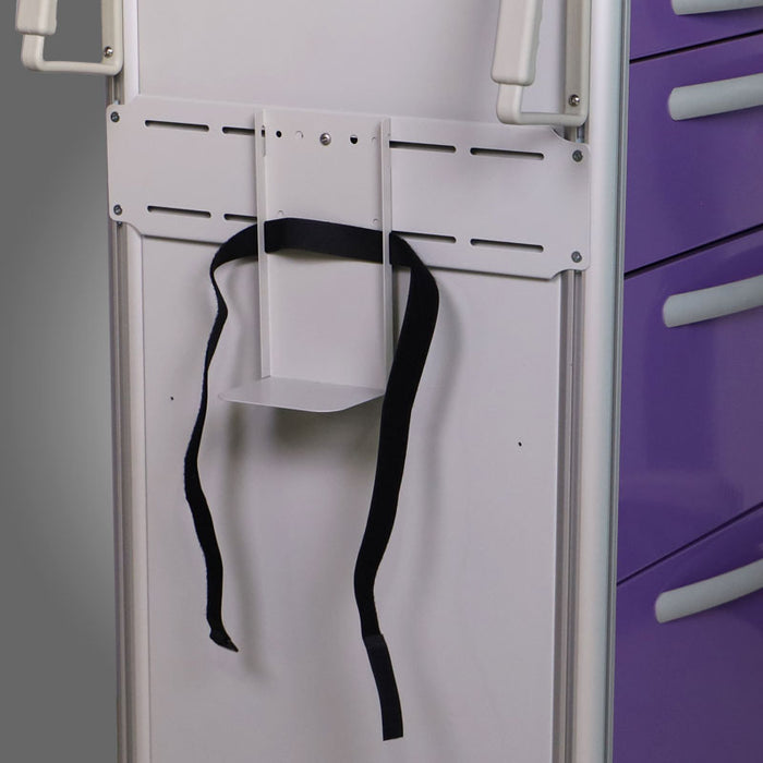 Waterloo Healthcare Waterloo Sharps Container Mounting Bracket Medical Furniture reLink Medical