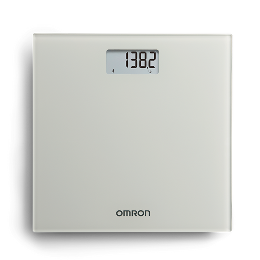 Omron Healthcare, Inc. Omron Healthcare Inc. SC-150 Scale w/Bluetooth 1 User 30 Memory Supplies reLink Medical
