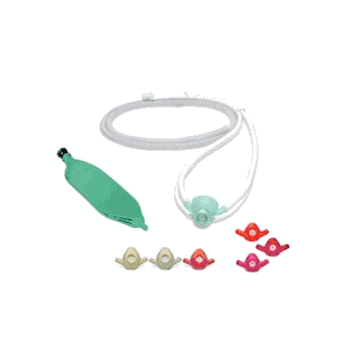 Crosstex International Crosstex International 33013 Scavenging SystemStandard Bag Tee Supplies reLink Medical