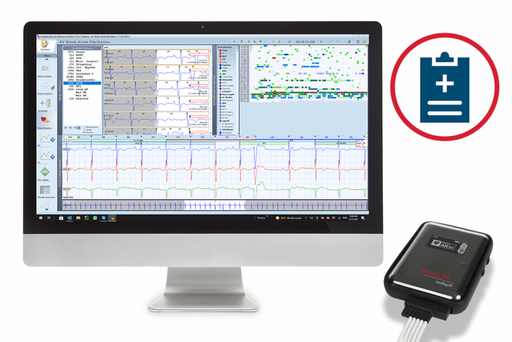Schiller Americas, Inc. Schiller 0.282200 Activation Code Medilog Darwin 2 Supplies reLink Medical