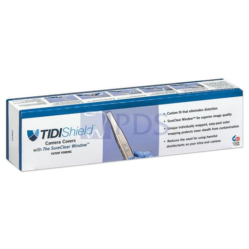 TIDI Products, LLC TIDI Products LLC 20808 Schick USB Camera Cover 100/bx 5 Supplies reLink Medical