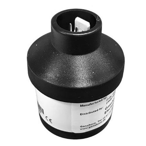 Schiller Americas, Inc. Schiller 2.101207 O2 Medical Sensor Cell  Power Supplies reLink Medical