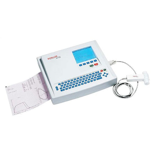 Schiller Americas, Inc. Schiller 9.070000 AT-102 ECG with Interpretation Supplies reLink Medical