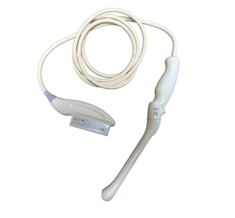 SonoSite C60xp Convex Ultrasound Probe 2-5 MHz