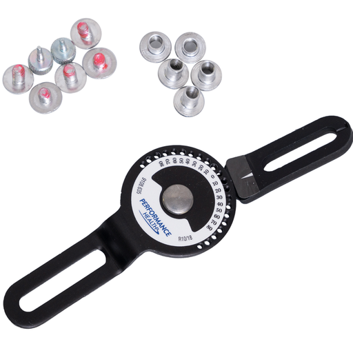 Performance Health Performance Health 081268622 Rolyan Incremental Wrist Hinge Fitness and Rehab Equipment reLink Medical