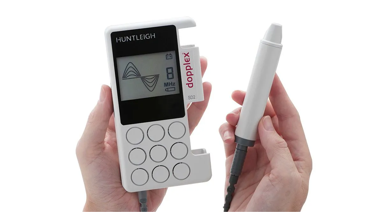 Arjo LUS-DMX-EZ8XS DMX Dopplex EZ8