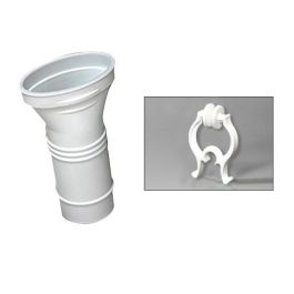 SDI Diagnostics, Inc. SDI Diagnostics Inc. 29-7996-100 AstraGuard Filter Kushion Klip Supplies reLink Medical