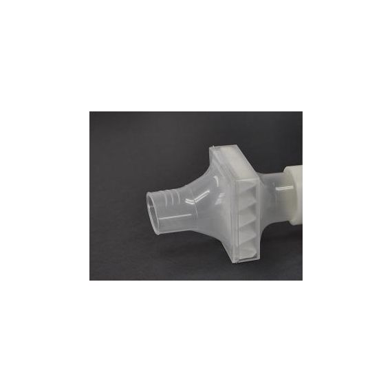 SDI Diagnostics, Inc. SDI Diagnostics Inc. 29-3104K-100 PulmoGuard C Filter Kushion Klip Supplies reLink Medical