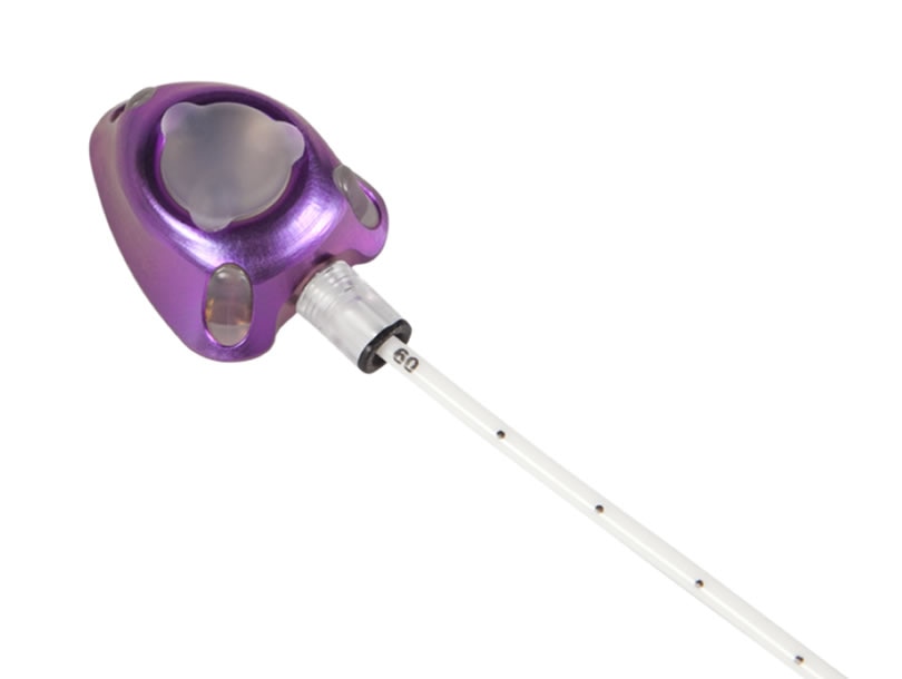 Becton Dickinson (BD) BD 1716000 Power Injectable PowerPort Slim Titanium Aattachable Supplies reLink Medical