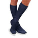 BSN Medical/Jobst BSN Medical/Jobst 110864 Diabetic Sock Knee High Closed Toe Navy Supplies reLink Medical
