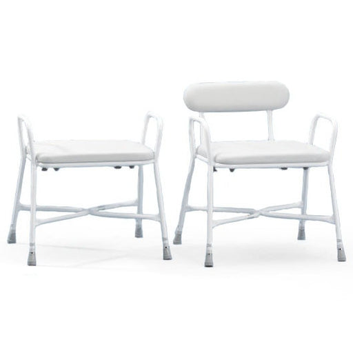 Performance Health Permance Health 081345214 Homecraft Sherwood Plus Shower Stool Medical Furniture reLink Medical