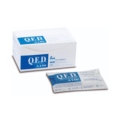 OraSure Technologies, Inc. OraSure 31150B Q.E.D. Saliva Alcohol Test, 30 tests/bx Supplies reLink Medical