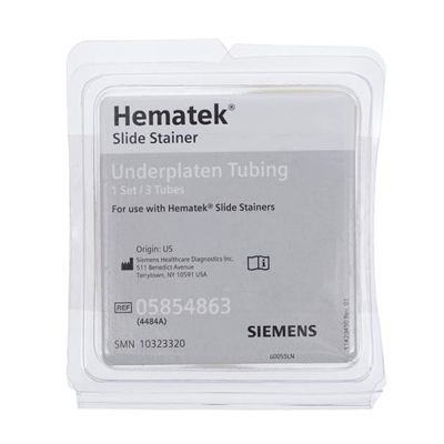 Siemens Diagnostics Siemens Diagnostics 10323320 Hema-Tek Under Platen Clinical Lab reLink Medical