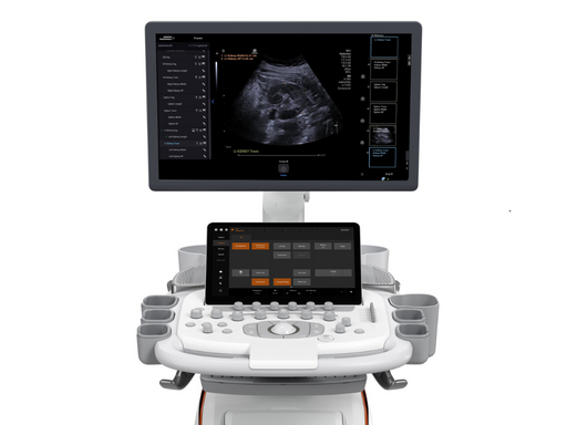 Siemens Siemens Sequoia Ultrasound Ultrasound reLink Medical
