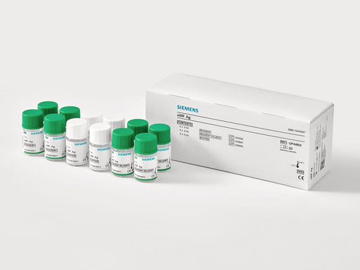Siemens Diagnostics Siemens Diagnostics 10446463 Coagulation Reagent Batroxobin 5 ml Clinical Lab reLink Medical