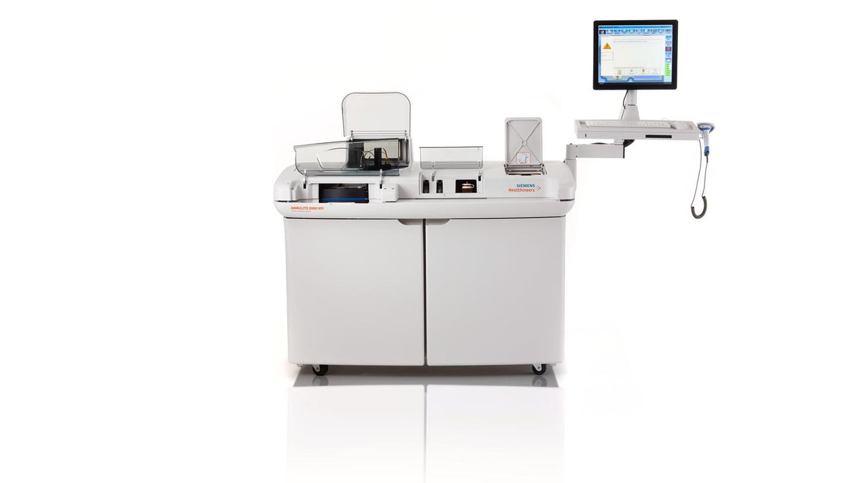 Siemens Diagnostics Siemens Diagnostics 10471072 IMMULITE rPru av 1 Allergen 20 Clinical Lab reLink Medical