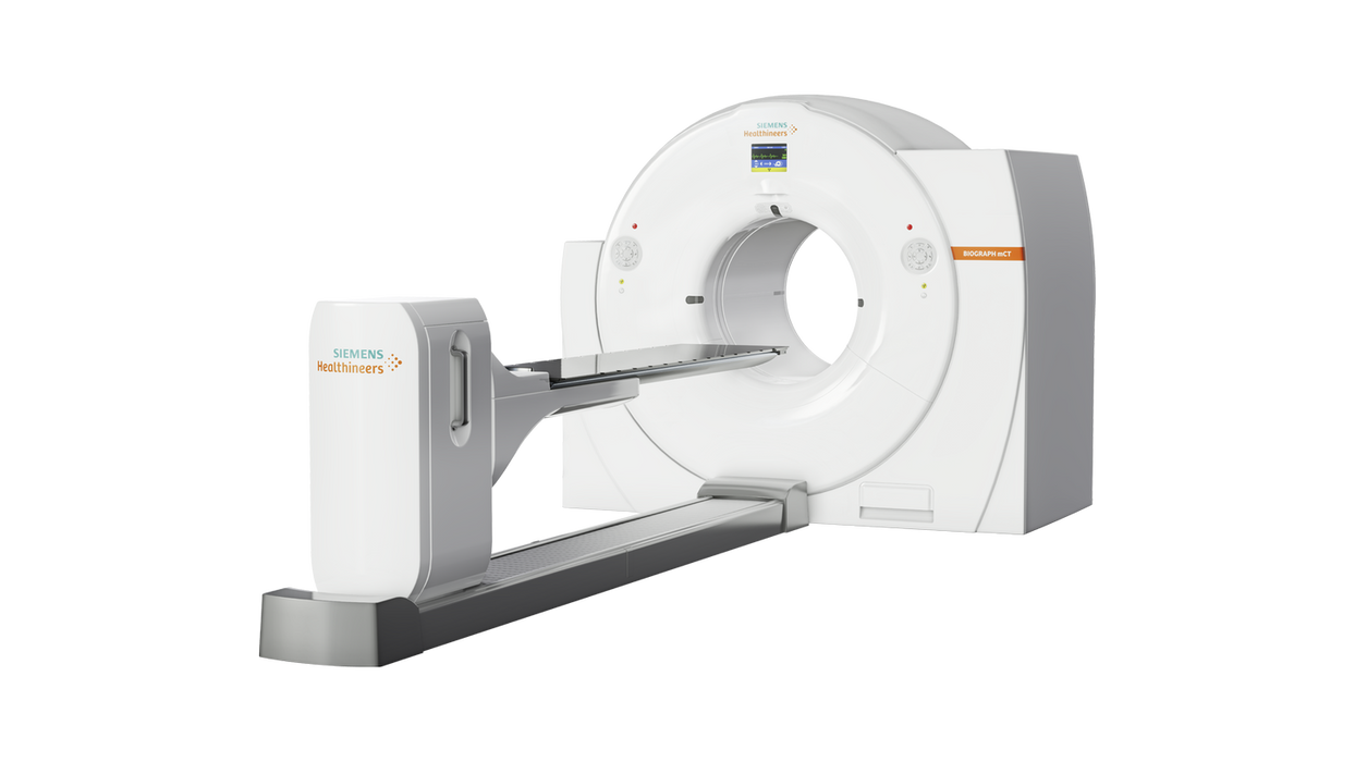 Siemens Biograph PETCT