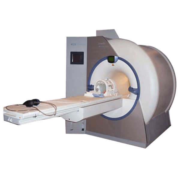 Siemens Magnetom Sonata MRI