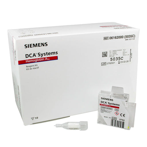 Siemens Diagnostics Siemens Diagnostics 11223606 C/L V16 ID Assay Clinical Lab reLink Medical