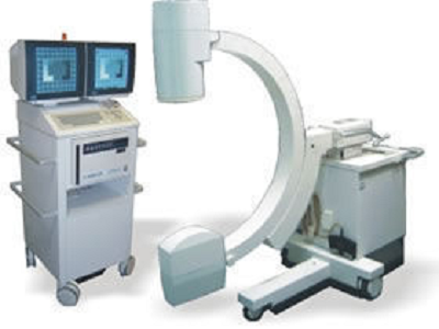 Siemens Siemens Siremobil 2000 C-Arm C-Arms & Tables reLink Medical